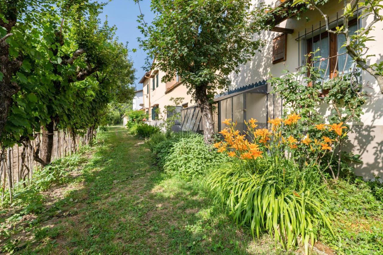 The Country In The - Parco Delle Cascine Appartamento Firenze